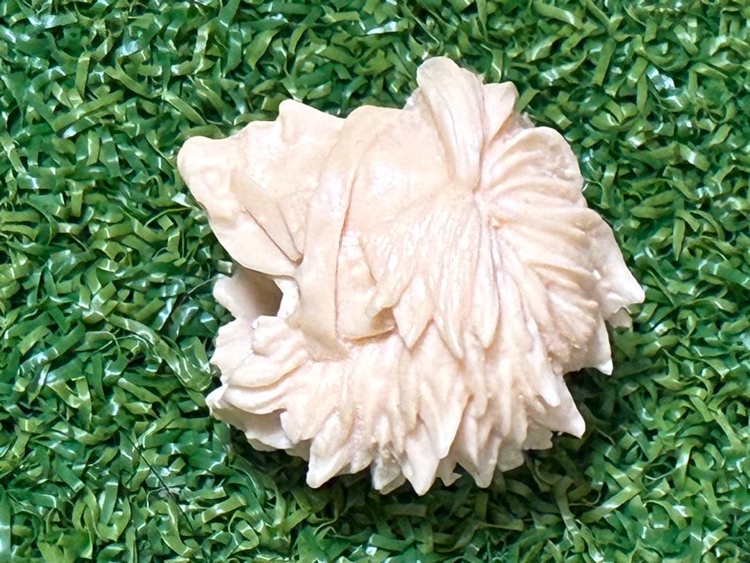 リボルテック 雷電 雷電風カスタムヘッド