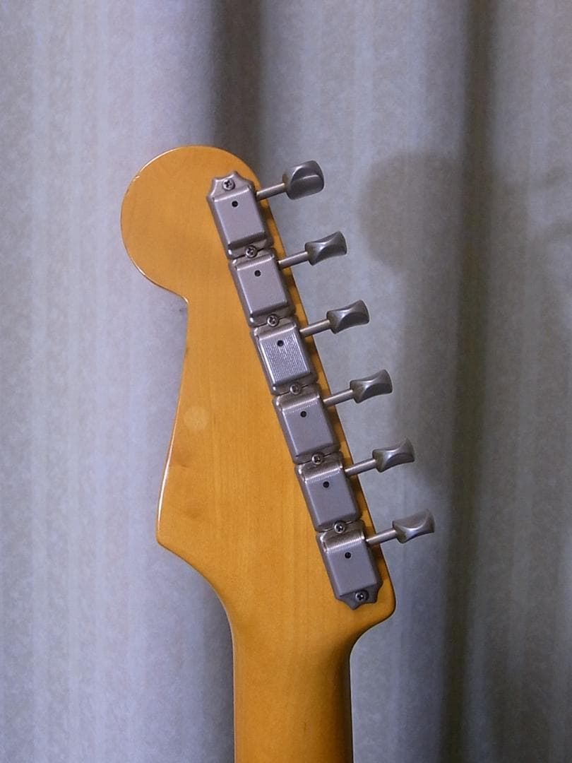 FENDER JAPAN STD-62 フェンダージャパン Eシリアル 正常品