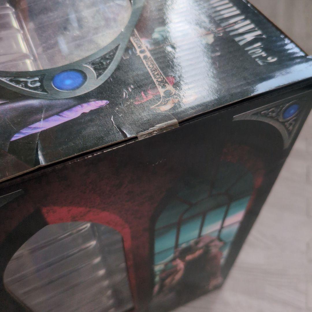 新品未開封 鷹の目 P.O.P NEO-DX ジュラキュール・ミホーク