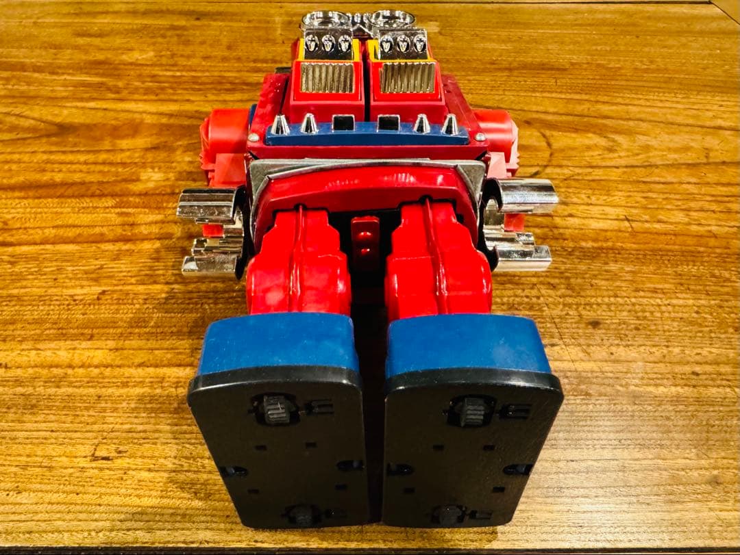 堀川玩具工業 ジャンボ 火星大王 ニューアクショントーイ 昭和レトロ