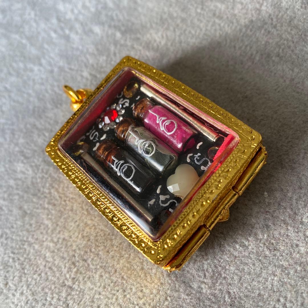 プラクルアン 美しい九尾の狐 ジンジョークカオハン 特別版 魅力 恋愛