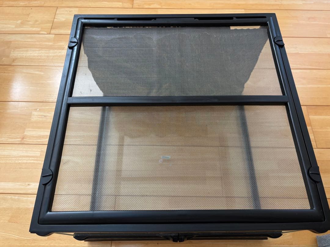 サユイセイ様 専用 グラステラリウム4530 コンパクトトップセットの