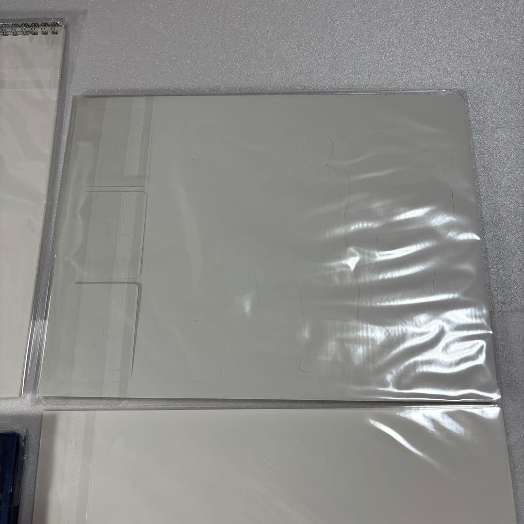 パク・ボゴム 2018 Season's Greetings シーグリ2018