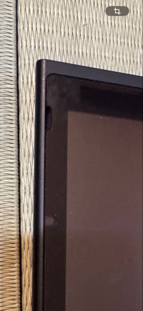 Nintendo Switch 本体 箱あり 付属品完備 ジョイコン4つ