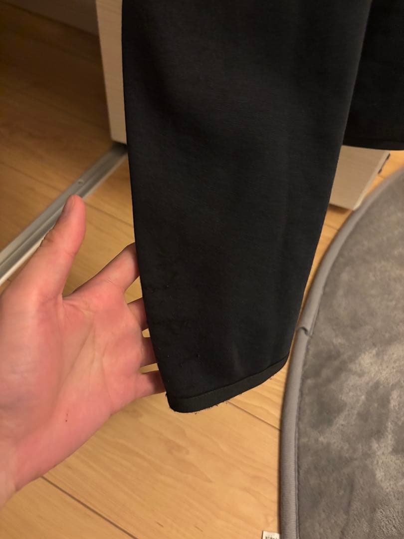 坦*丼様 Nike 旧テックフーリース Sサイズ