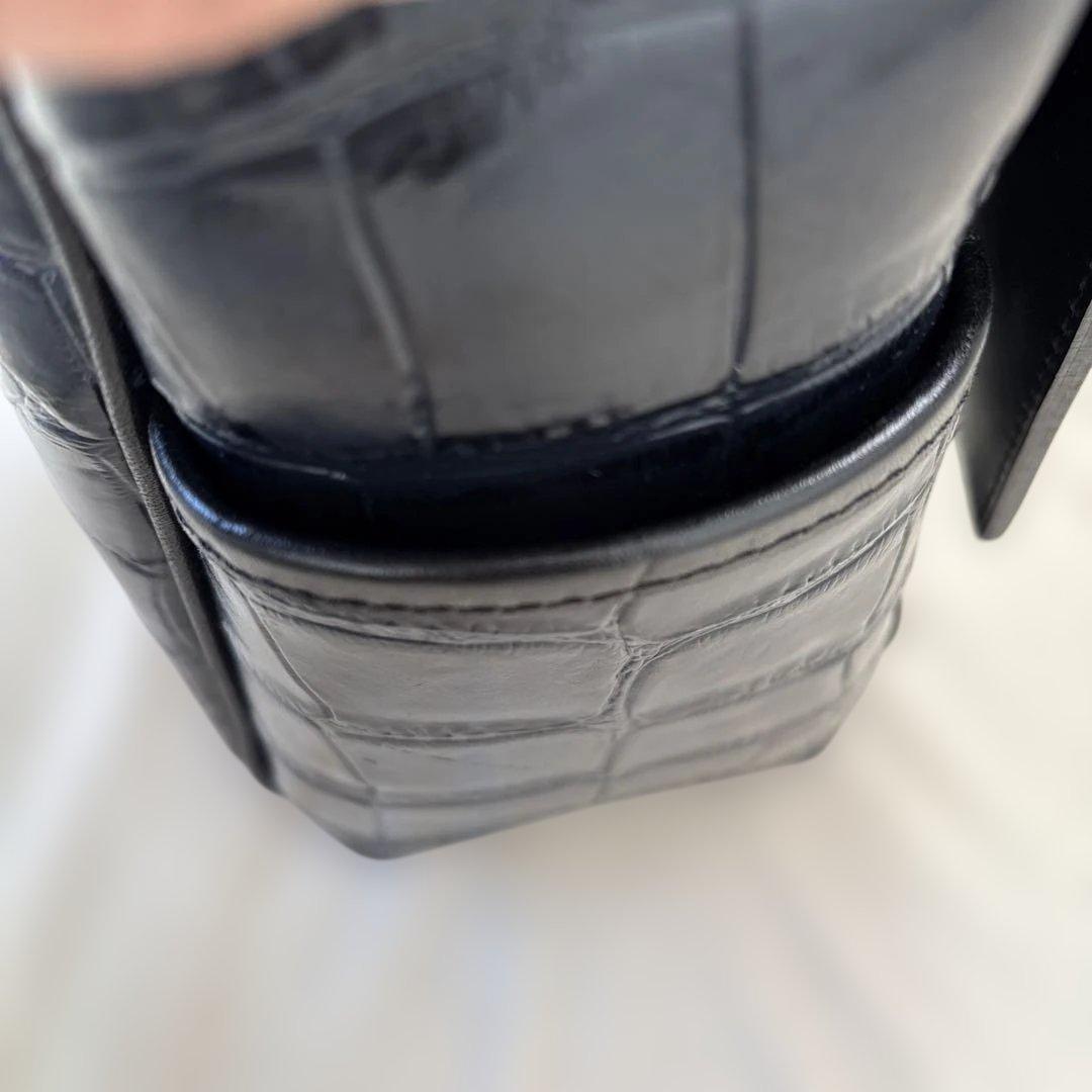 Kinz by Samantha Thavasa ビジネスバッグ ブラック