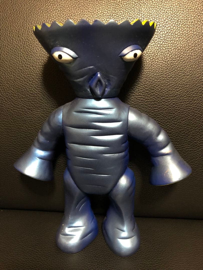 中国限定 ウルトラマン ソフビ フィギュア セット ネクサス ゴメス