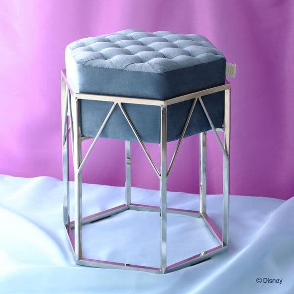 ディズニー MAGIC of CHEMISTRY / エルサ / スツール