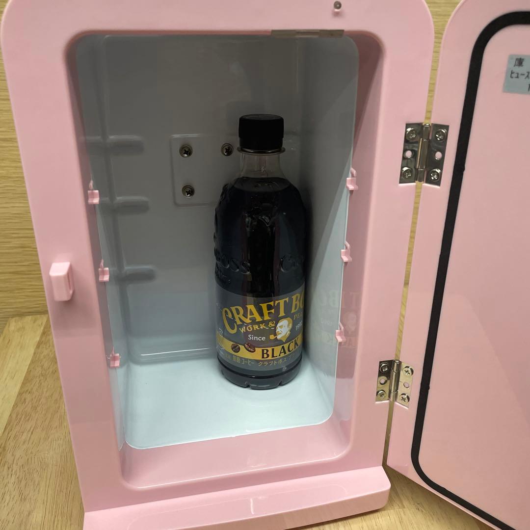 バンビ温冷庫冷蔵庫保温庫ディズニー