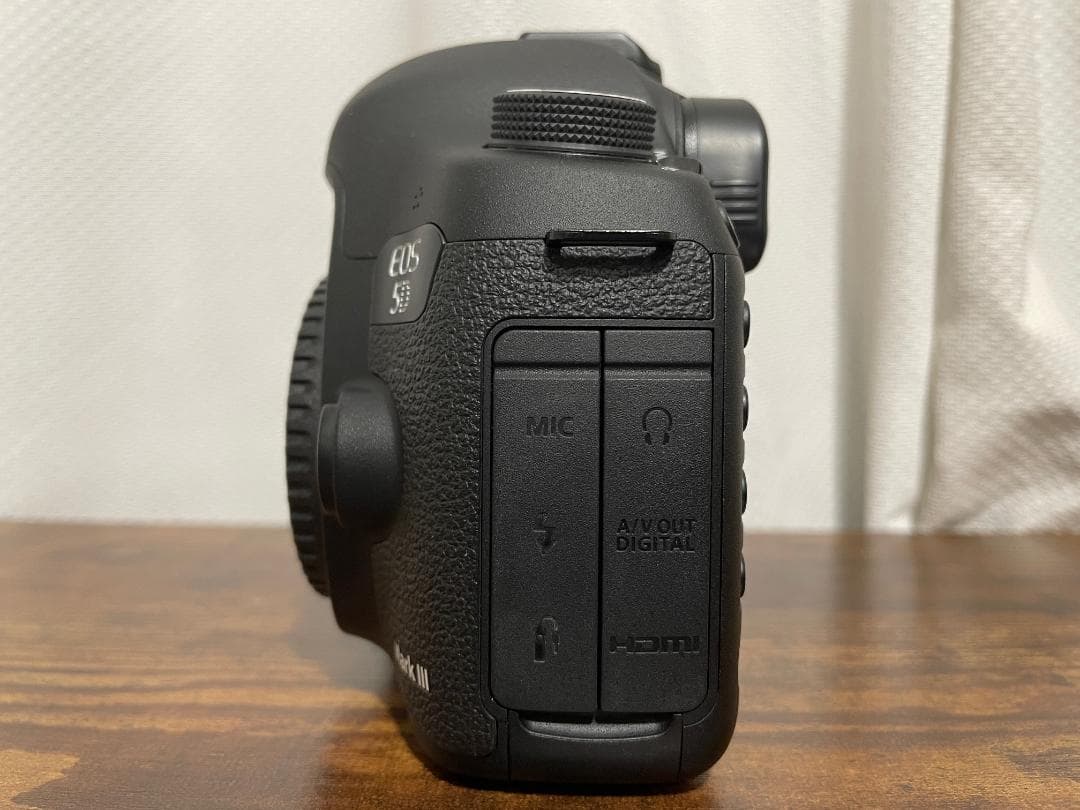 Canon EOS 5D Mark II シャッター数26893 #FG05