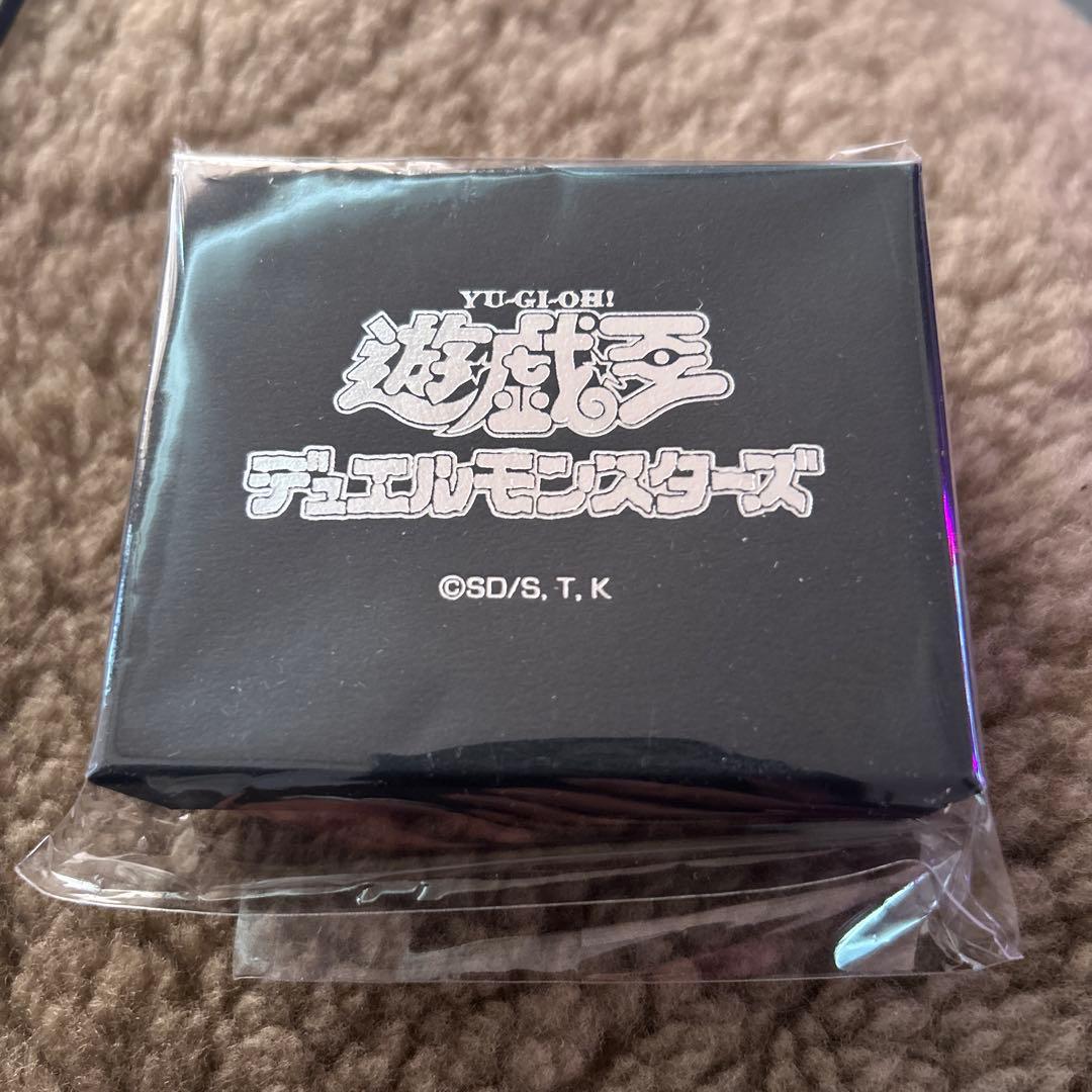 ラスト1個 新品 青眼の白龍 リング 指輪 受注生産品 アクセサリー