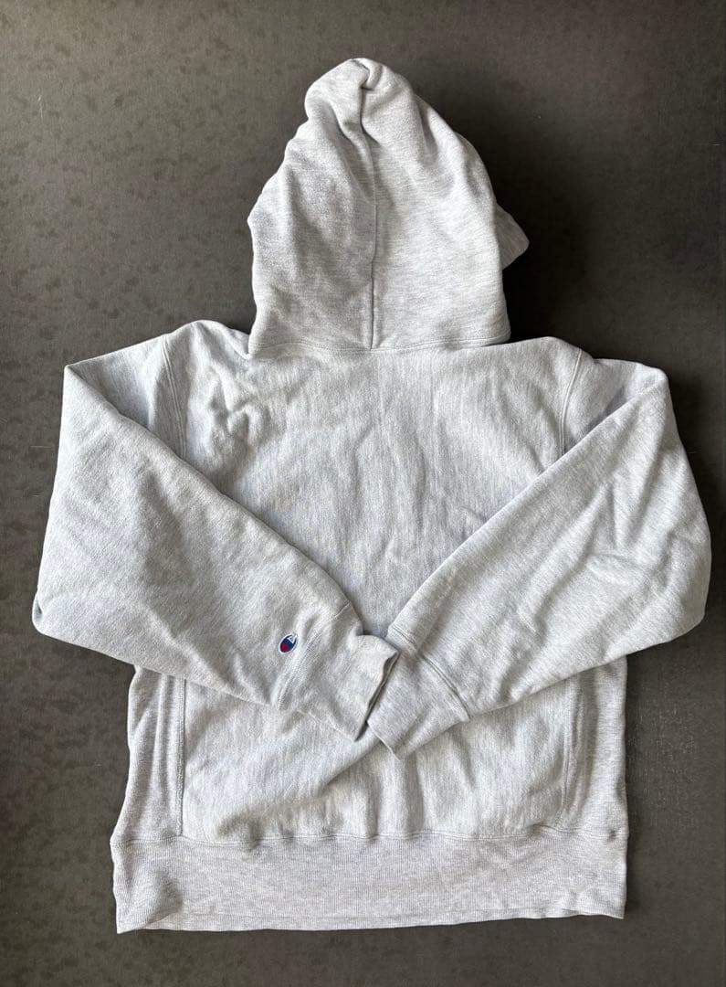 トップス 80s Champion Reverse Weave Haverford