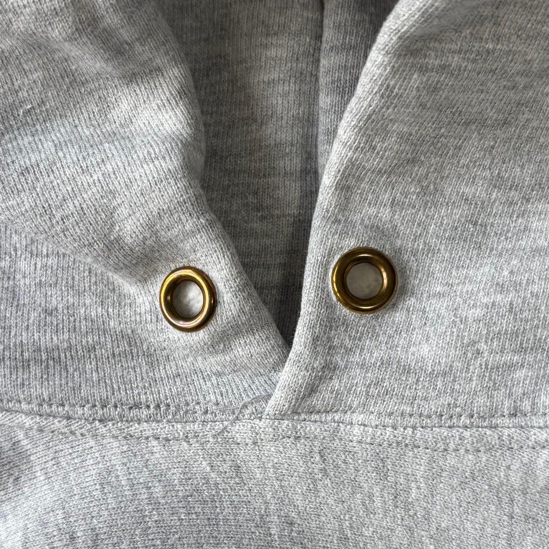 トップス 80s Champion Reverse Weave Haverford