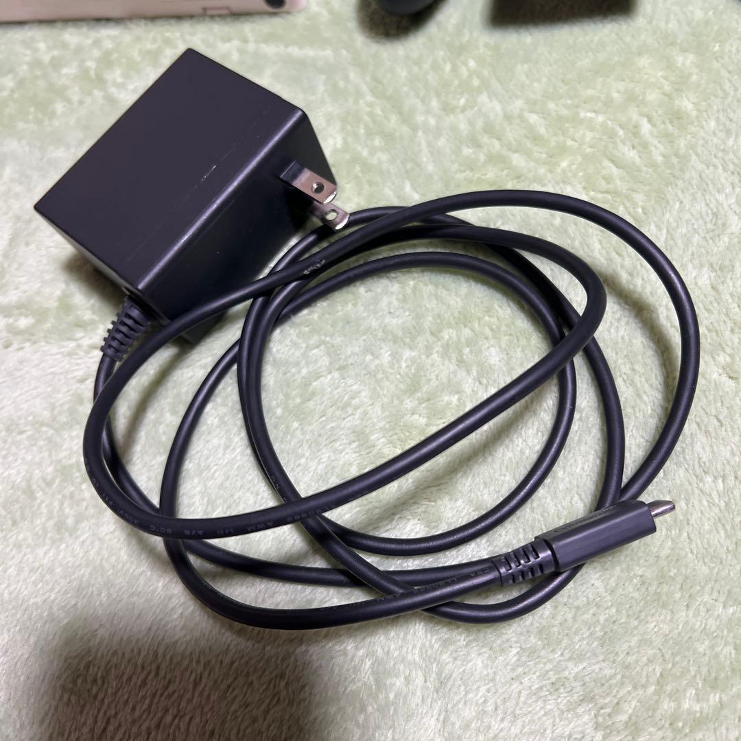 n*i様 Nintendo Switch あつまれ どうぶつの森 セット（ソフト