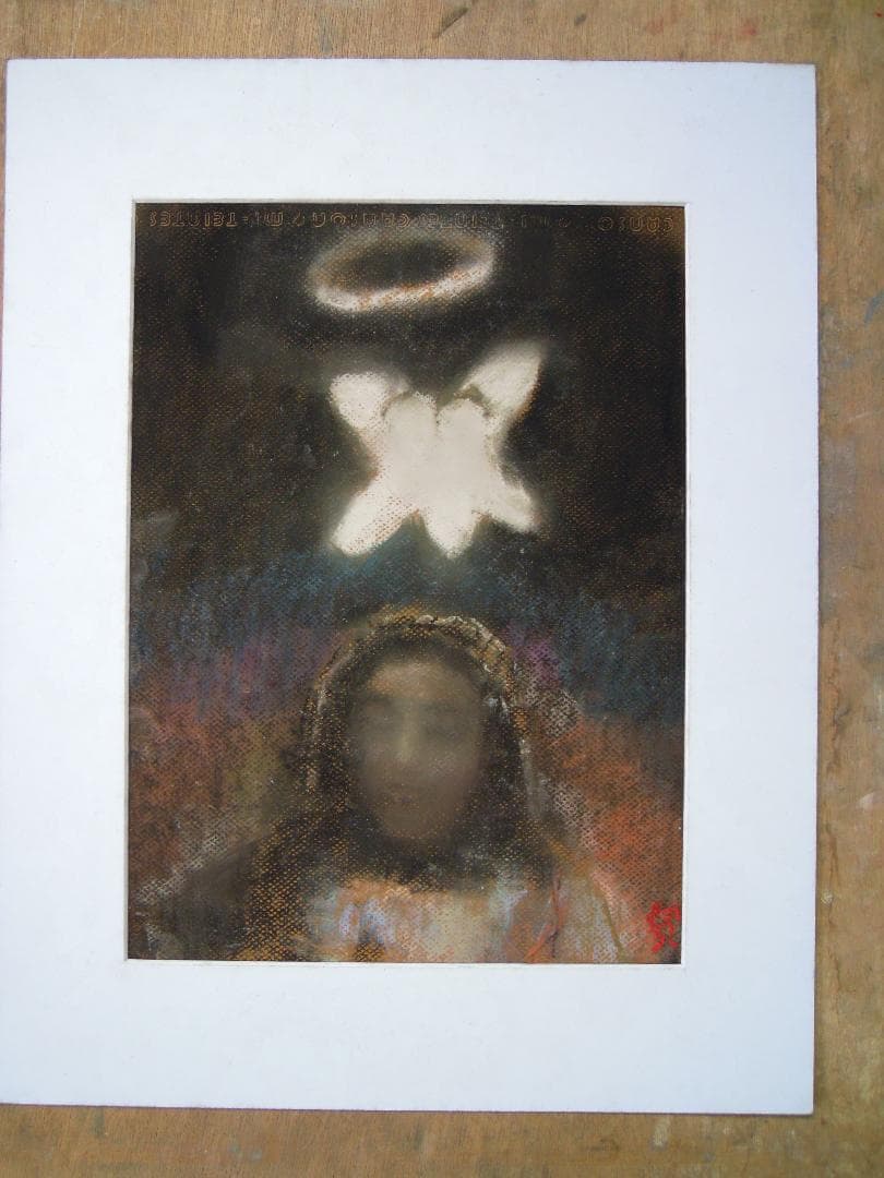 ルドンの死 ルドンの死 ルドンの死 ルドンの死 ルドンー秘密の花園 | 三菱一