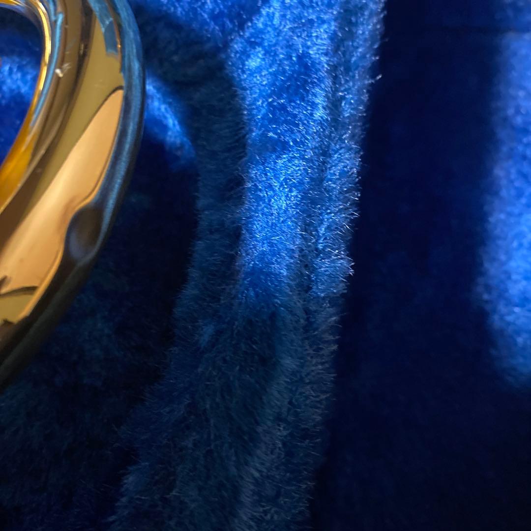 ☆美品 YAMAHAヤマハ 細管 テナートロンボーン YSL-251