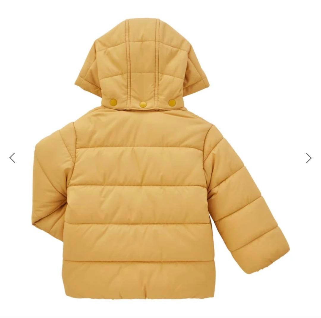 お値下げしました！ ミキハウス ジャンパー