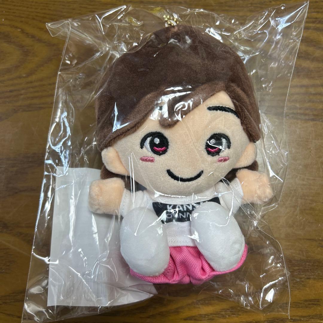 【最安値‼️】なにわ男子 ちびぬい 第1弾、サンリオまとめ売り