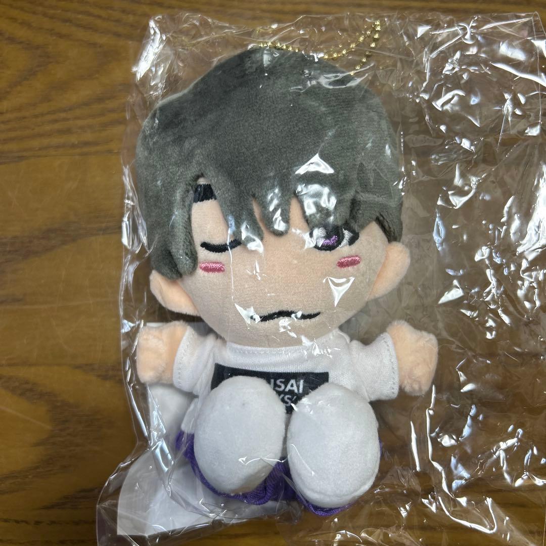 【最安値‼️】なにわ男子 ちびぬい 第1弾、サンリオまとめ売り