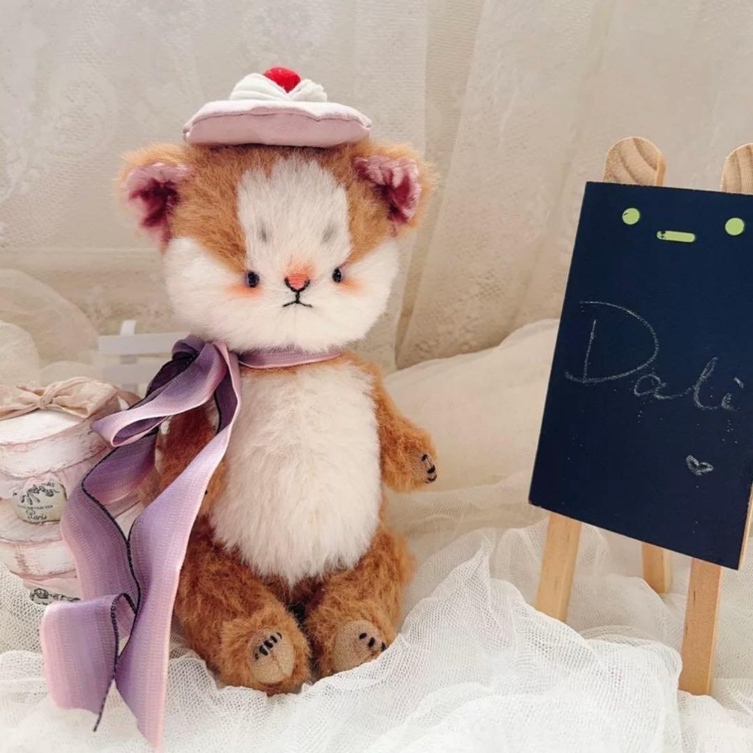 アウトフィット15点セット【ドール服】