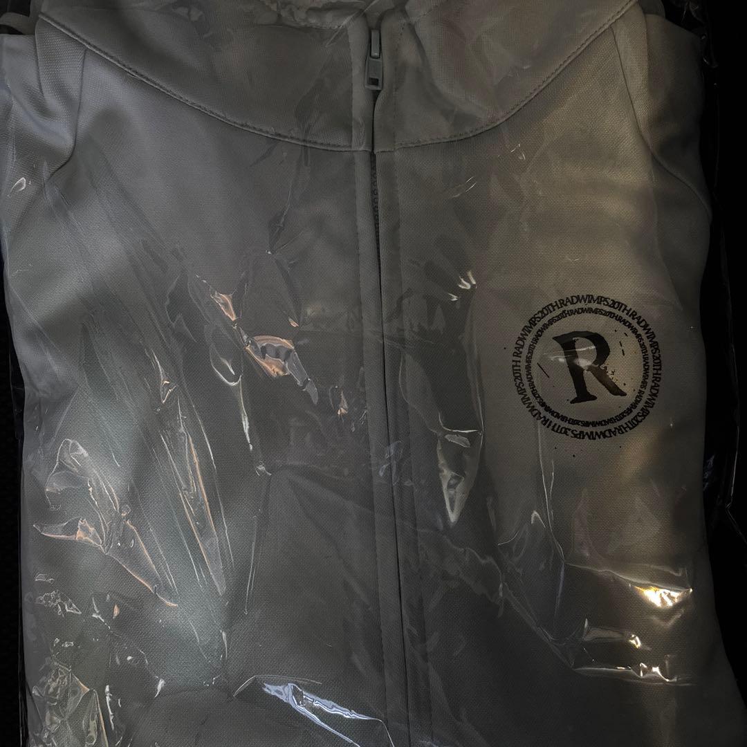 RADWIMPS 20th Anniversary ジャージ XL