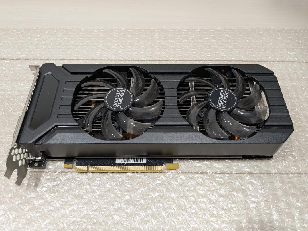 Geforce GTX 1070 グラフィックボード product_0_20180417114910_5ad56