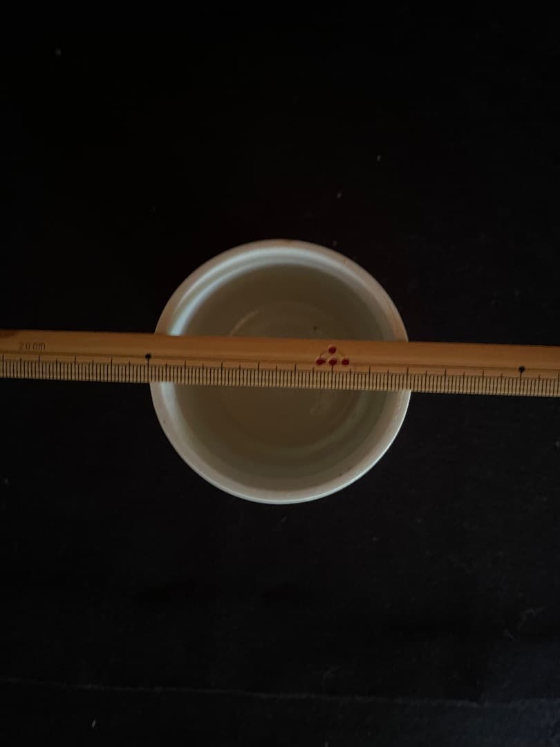 古伊万里 金襴手 蓋付器 骨董 アンティーク