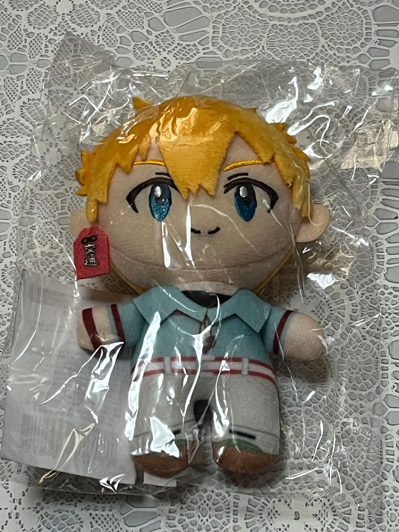 デスノート ねんどろいどぷち 夜神月 リューク フィギュア