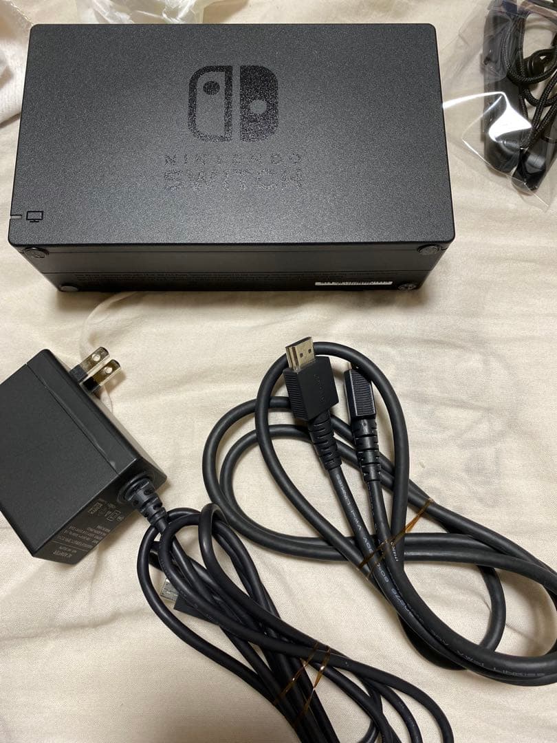 Nintendo Switch ニンテンドースイッチ　本体　任天堂スイッチ