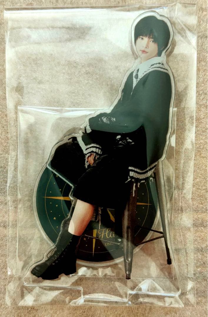 大野遥斗 アクスタEBiDAN NEXT Last Forever ラスエバ Last Forever