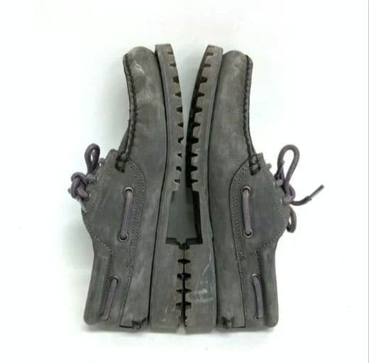 美品　Timberland ティンバーランド 3EYE size26cm　OVY