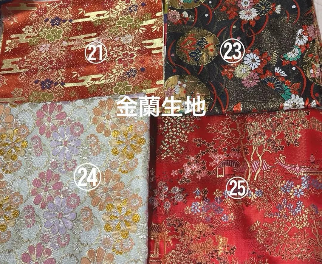 ●オーダー　雛人形一式セット確認用ページ●