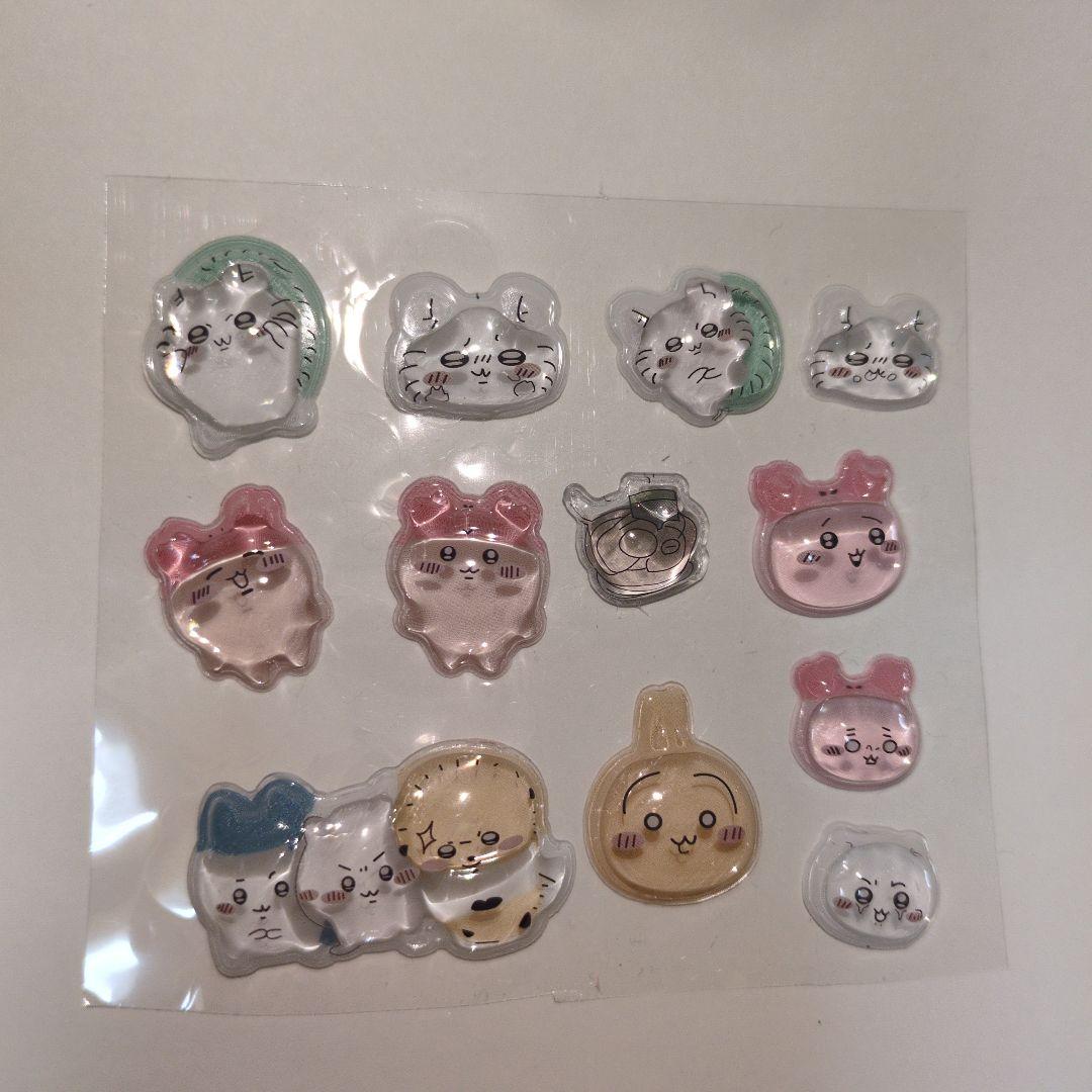 ボンボンドロップシール おすそわけ - メルカリ