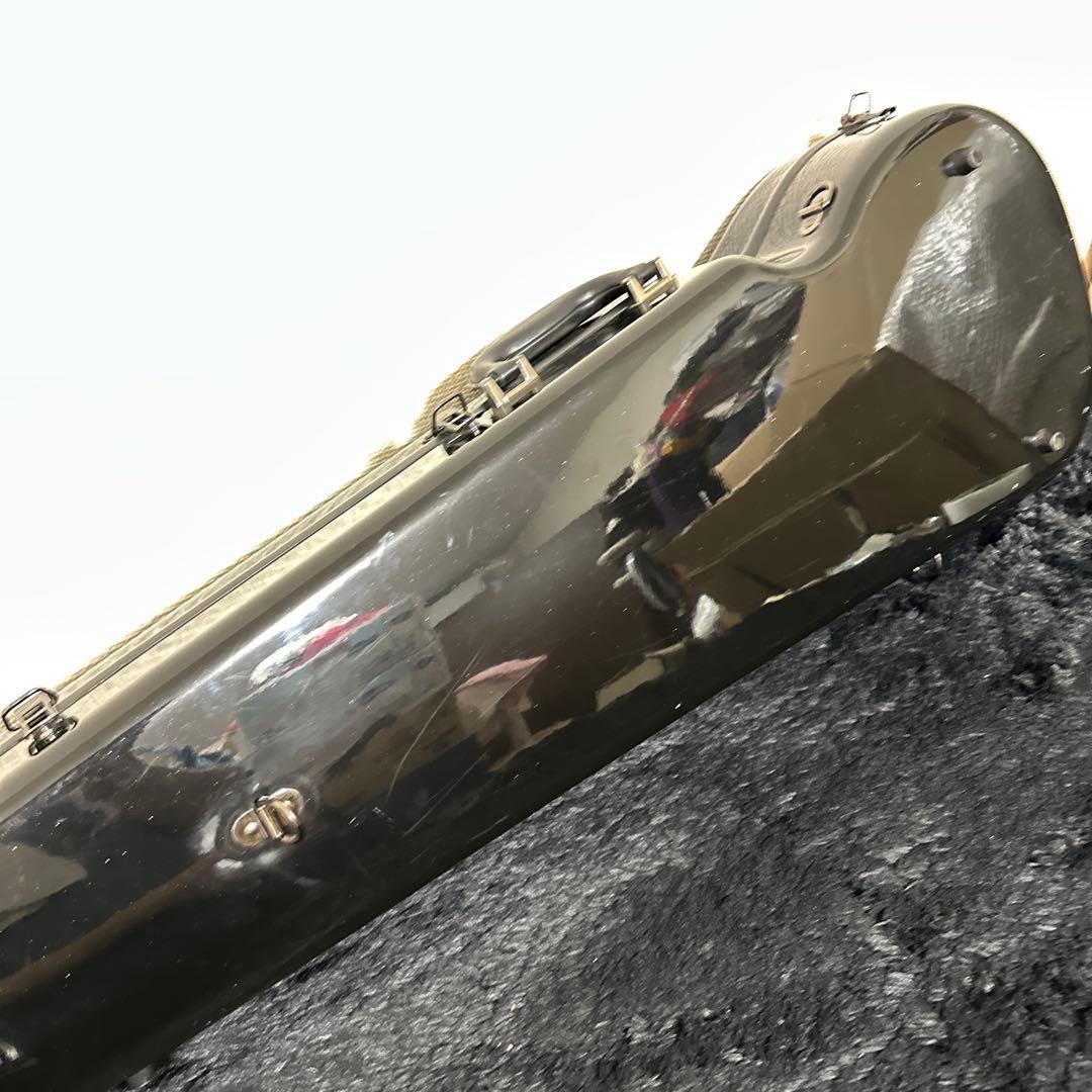 J.W.EASTMAN イーストマン ビオラケース 約70cm