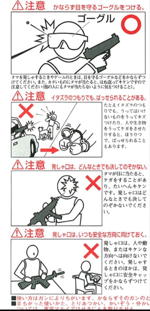 東京マルイ コルトM4A1カービン 電動ガン
