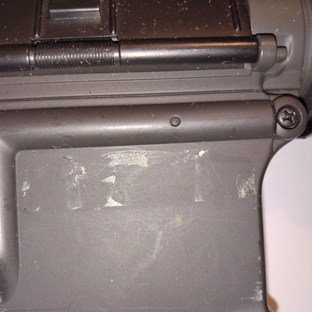 東京マルイ コルトM4A1カービン 電動ガン