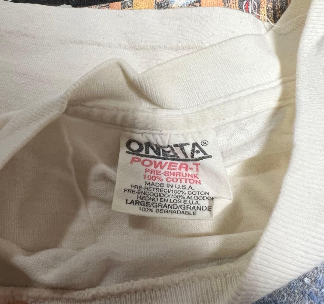 タ*ス様 90s Grateful Dead New York City バンド