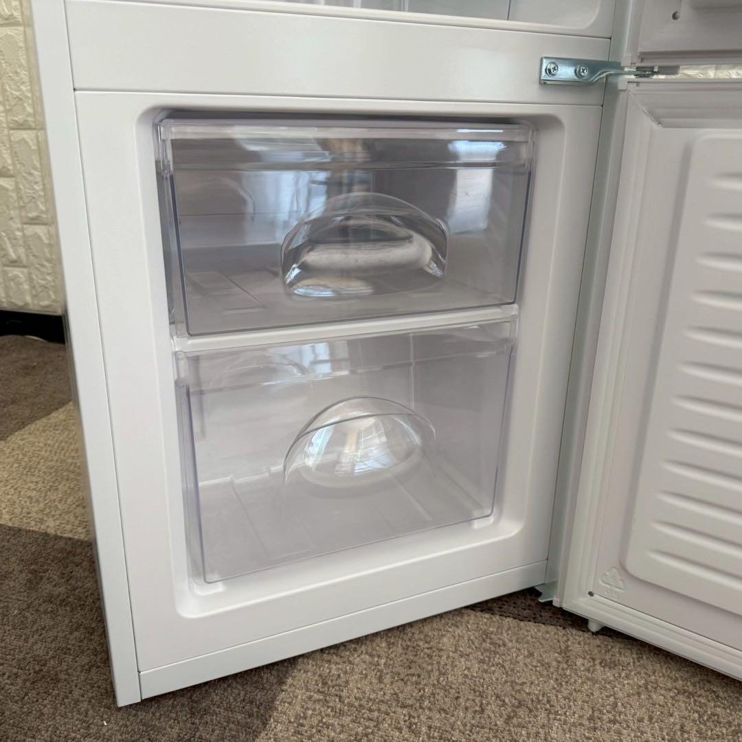 都内23区配送無料✨家電3点　ニトリ　冷蔵庫　洗濯機　電子レンジ　美品