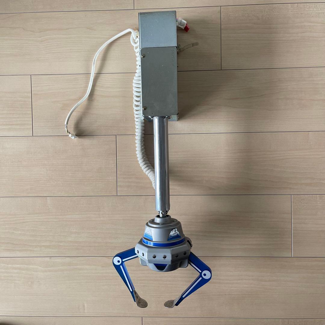 SEGA NEWUFOキャッチャー アームユニット 青 - メルカリ