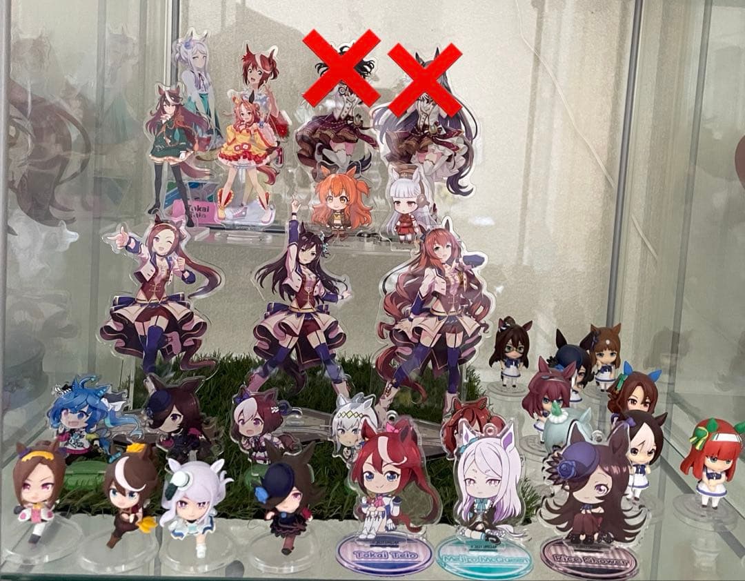 ウマ娘 グッズ まとめ売り