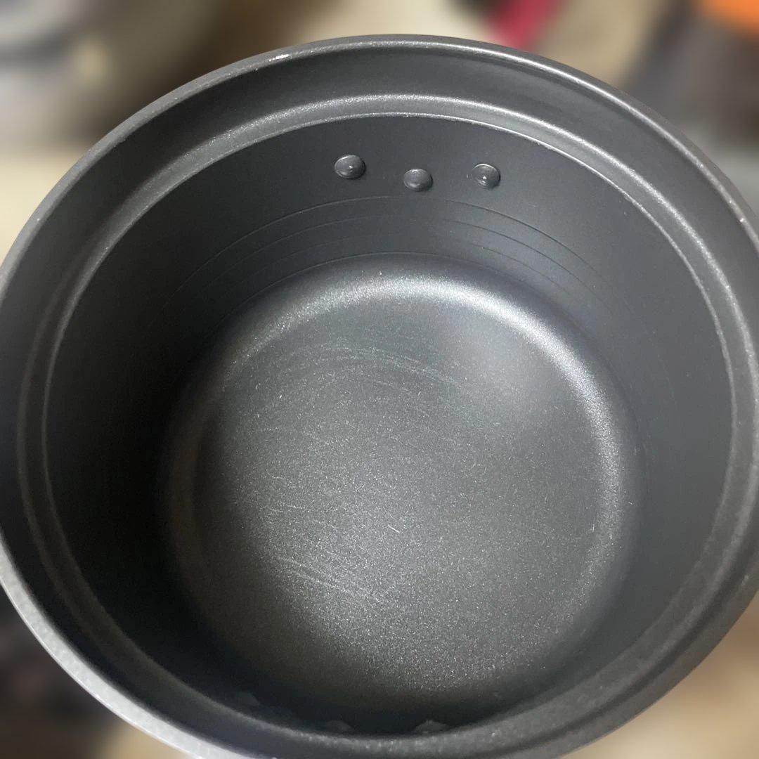 連休特価‼️スノーピーク　パンクッカー