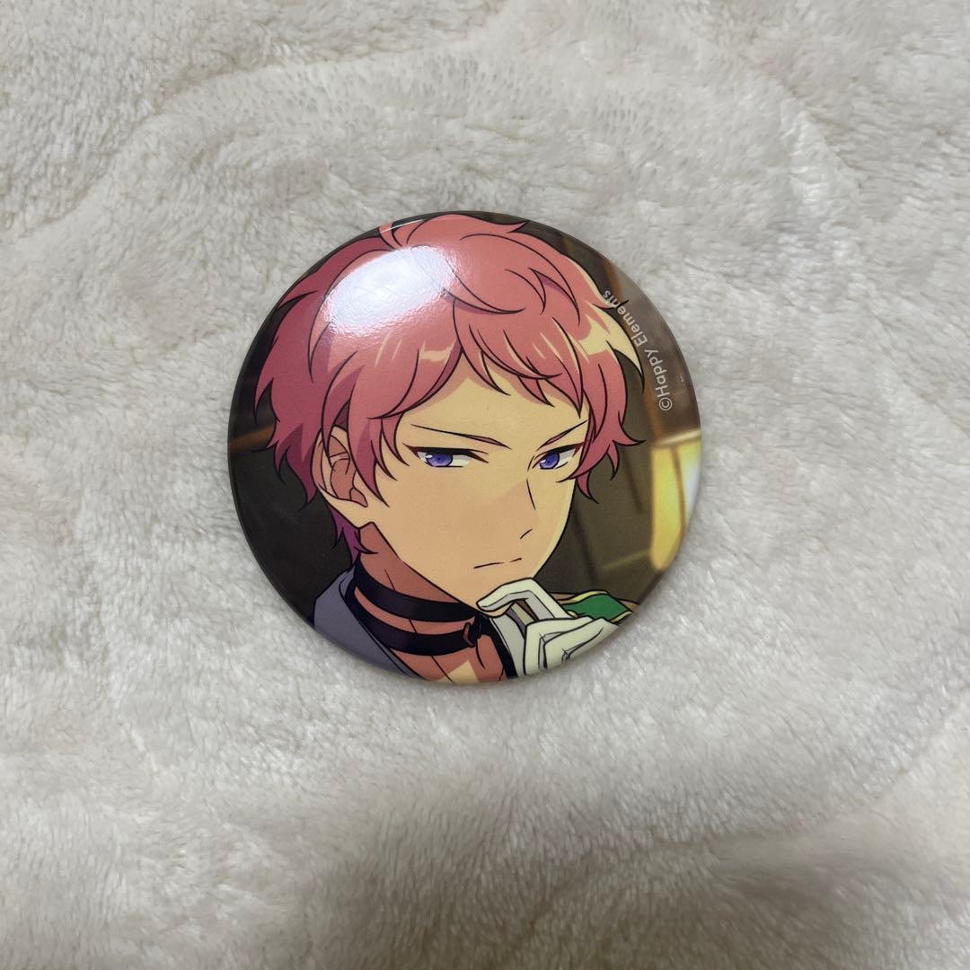 あんスタ 斎宮宗 缶バッジ ×3 - メルカリ