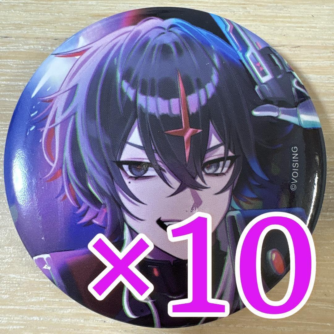 ARKHE Anti Extra Life Club 缶バッジ 第5弾 10点 - メルカリ