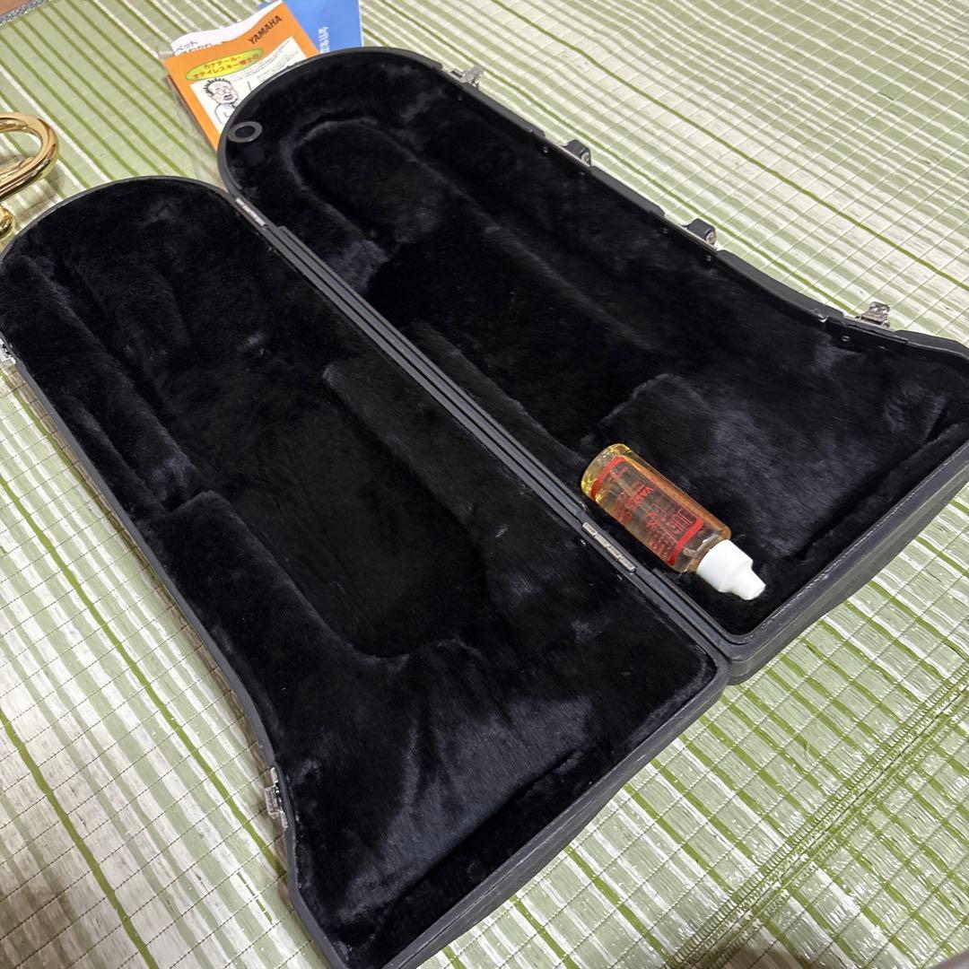 JUPITER ジュピター トランペット JTR-300 管楽器　吹奏楽　ラッパ