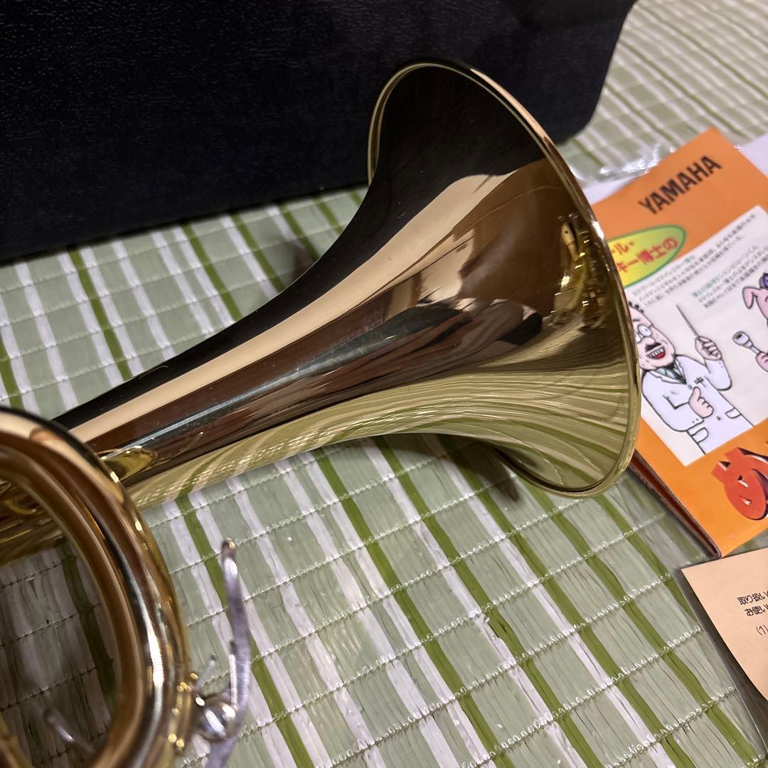 JUPITER ジュピター トランペット JTR-300 管楽器　吹奏楽　ラッパ