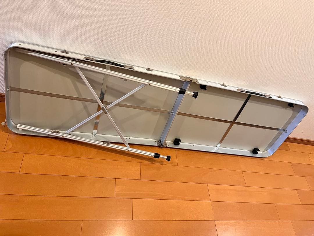 コールマン プロスタイルキッチンテーブル 折りたたみテーブル