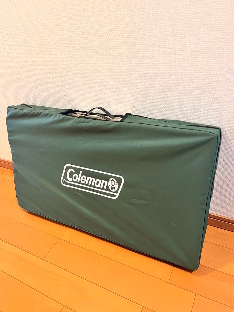 コールマン プロスタイルキッチンテーブル 折りたたみテーブル