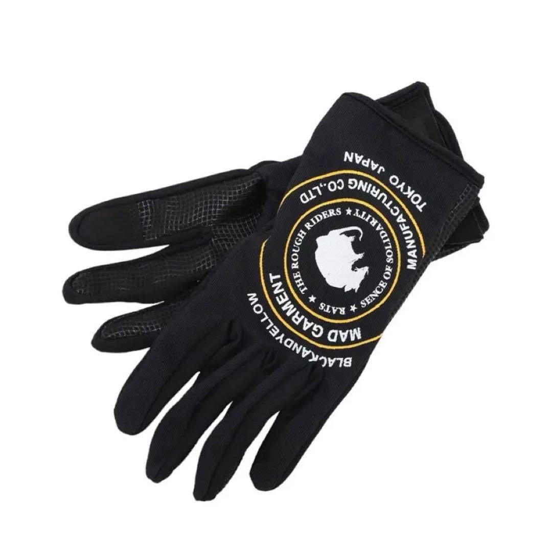 RATS MC GLOVE ラッツ グローブ キムタクの通販はau PAY マーケット