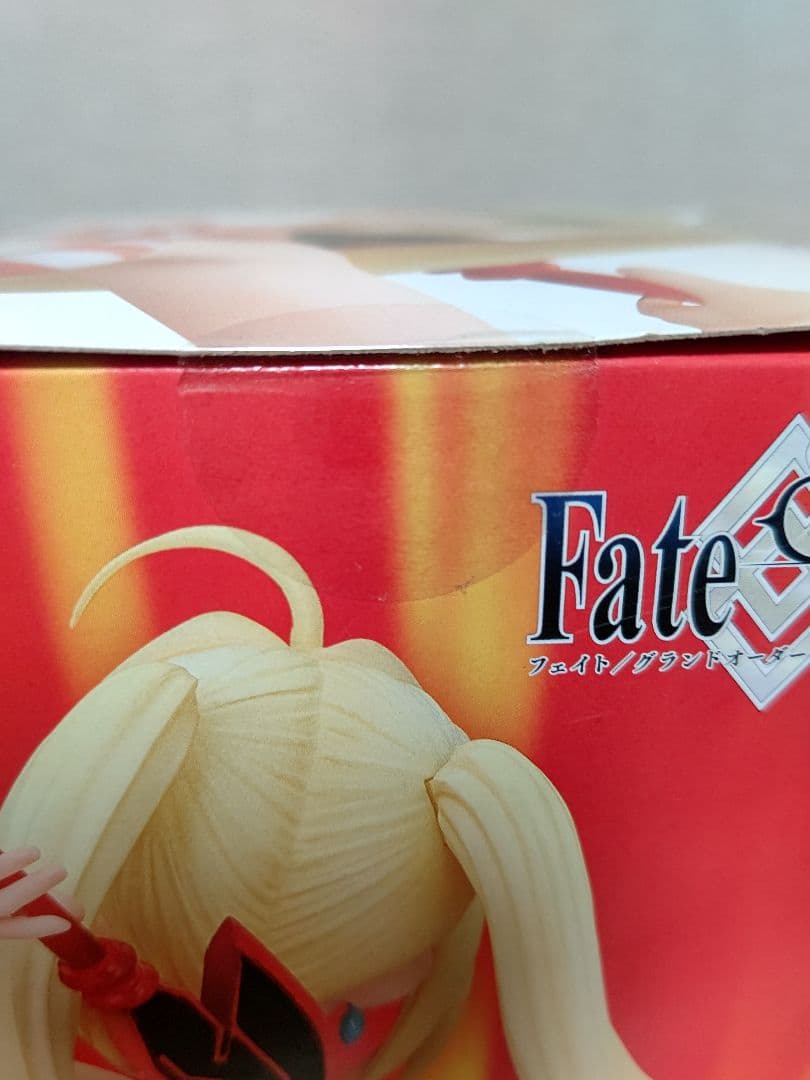 ゲームキャラクター Fate/Grand Order Caster/Nero Claudius