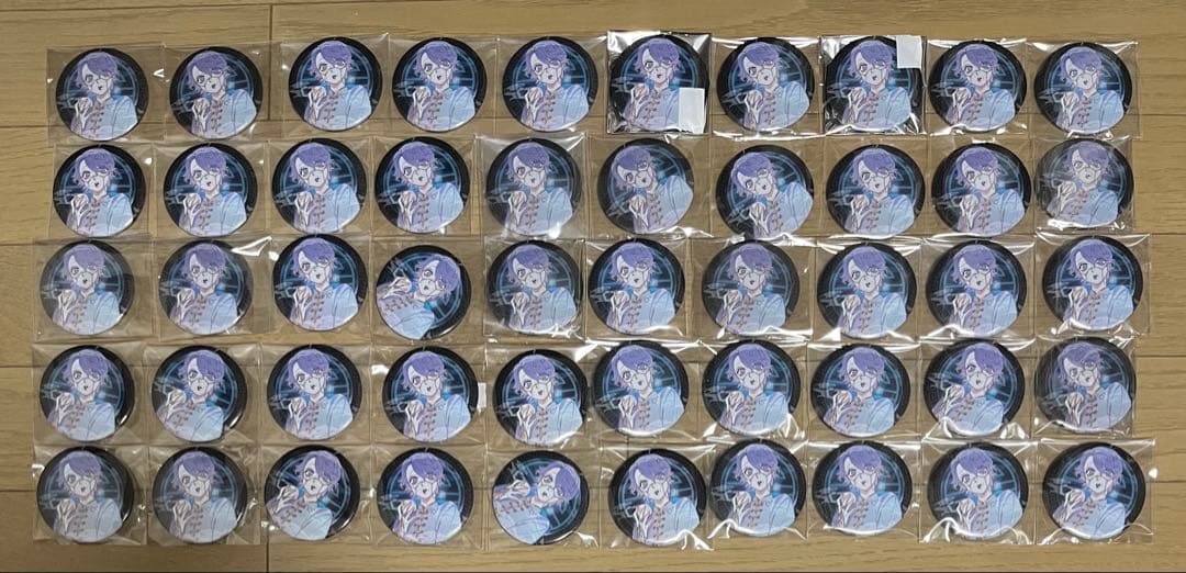 ゆにゃページ【ほとけさん零番街×117】